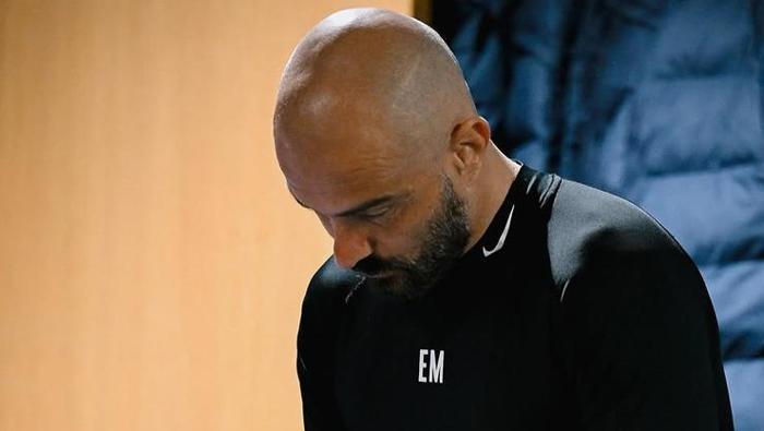 Galatasaray'a Victor Osimhen'den kötü haber! 'Bir bu eksikti' dedirten şok gelişme... 8 galatasaraya victor osimhenden kotu haber bir bu eksikti dedirten sok gelisme 7 AQsnQJzq