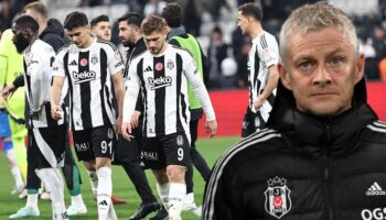 galatasarayi yikti goztepeye takildi besiktasta planlar degisti M3RIDPdP