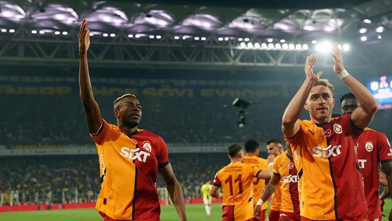 galatasarayin akli fikri osimhende aslan tapusunu istiyor iste 4 yillik maliyeti 0 EMSLbPW7