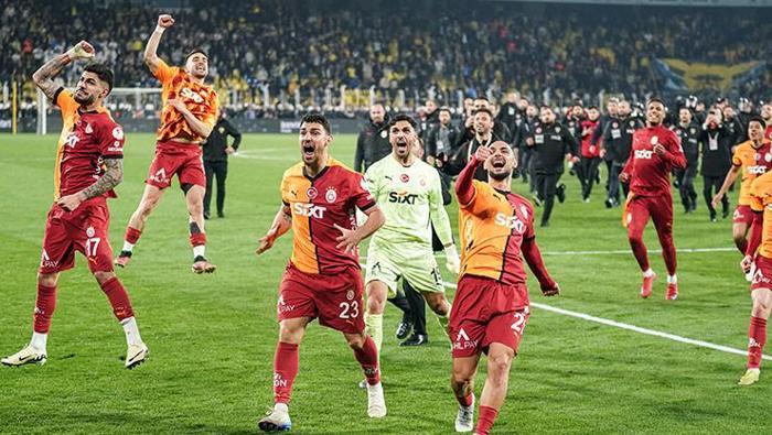 galatasarayin fenerbahce derbisi zaferinin mimarini acikladi plani tuttu cin ali oyunlari 0 SynuJdfX