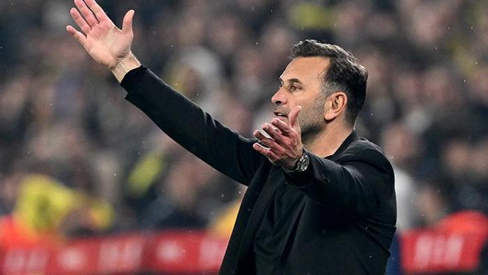 galatasarayin fenerbahce derbisi zaferinin mimarini acikladi plani tuttu cin ali oyunlari 12 ZjV4Nfe9