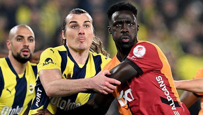 galatasarayin fenerbahce derbisi zaferinin mimarini acikladi plani tuttu cin ali oyunlari 13 rNim3NNs