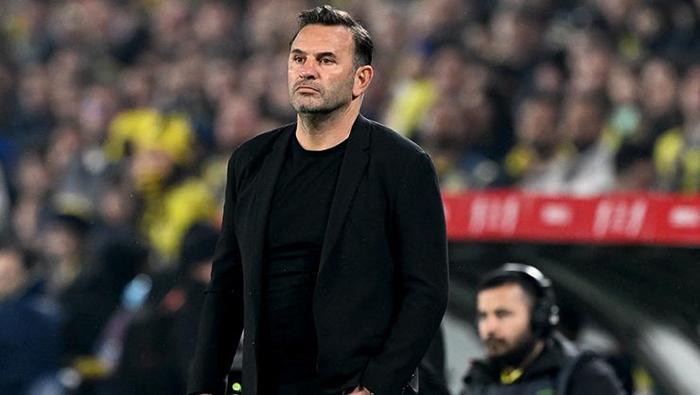 galatasarayin fenerbahce derbisi zaferinin mimarini acikladi plani tuttu cin ali oyunlari 14