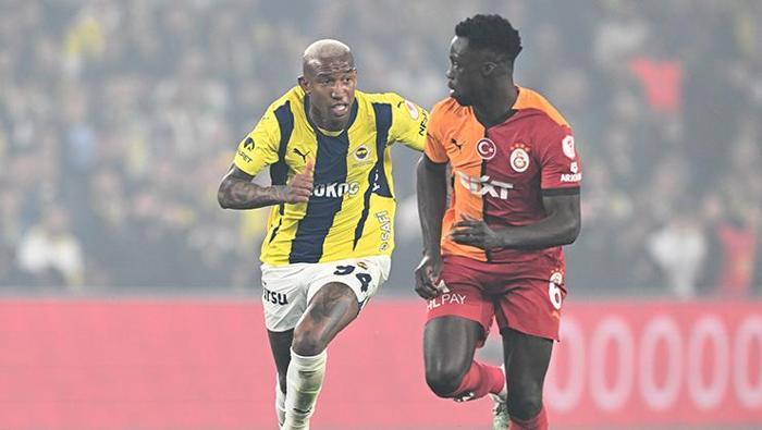 galatasarayin fenerbahce derbisi zaferinin mimarini acikladi plani tuttu cin ali oyunlari 2 Z32DY1e4