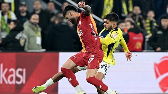 galatasarayin fenerbahce derbisi zaferinin mimarini acikladi plani tuttu cin ali oyunlari 3 QhUsNBz2