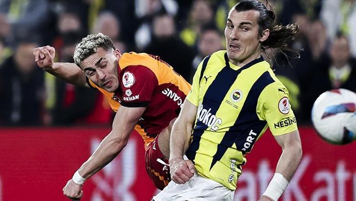 galatasarayin fenerbahce derbisi zaferinin mimarini acikladi plani tuttu cin ali oyunlari 4 w9amHYN3