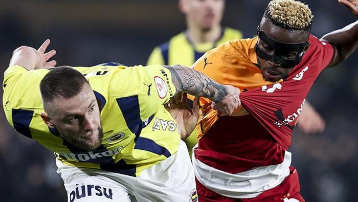 galatasarayin fenerbahce derbisi zaferinin mimarini acikladi plani tuttu cin ali oyunlari 5