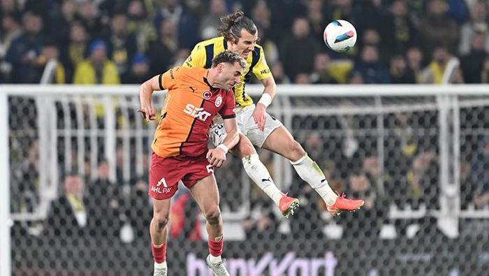 galatasarayin fenerbahce derbisi zaferinin mimarini acikladi plani tuttu cin ali oyunlari 6 Tr4Eq2Nk