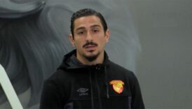 goztepede koray gunter avrupa hayalimiz icin en kisa yol kupa 8cHsTfSX
