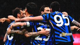 hakan calhanoglu fuze yolladi milano derbisi berabere bitti milan inter maci sonucu 1 1 gG6rMEnN