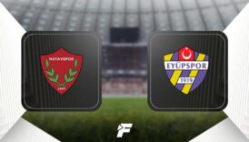 hatayspor eyupspor maci ne zaman saat kacta hangi kanalda KxxVziEJ