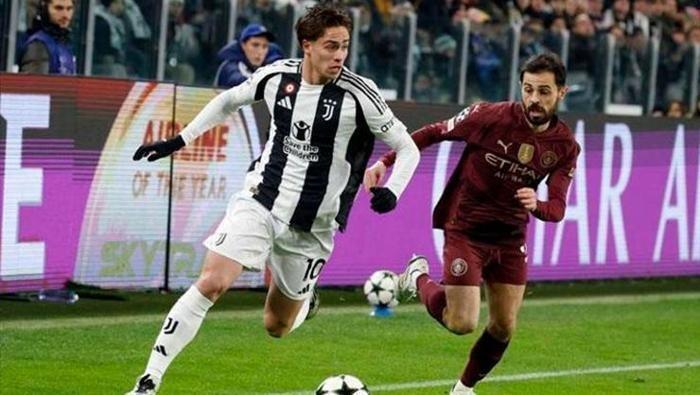 Igor Tudor'dan olay Kenan Yıldız açıklaması: 'Asla tatmin olmaz!' Juventus'un çiçeği burnunda hocasından genç oyuncu hakkında dikkat çeken sözler... 2 igor tudordan olay kenan yildiz aciklamasi asla tatmin olmaz juventusun cicegi burnunda hocasindan genc OFiPCb2c
