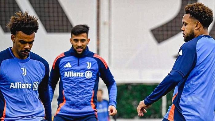 Igor Tudor'dan olay Kenan Yıldız açıklaması: 'Asla tatmin olmaz!' Juventus'un çiçeği burnunda hocasından genç oyuncu hakkında dikkat çeken sözler... 1 igor tudordan olay kenan yildiz aciklamasi asla tatmin olmaz juventusun cicegi burnunda hocasindan genc