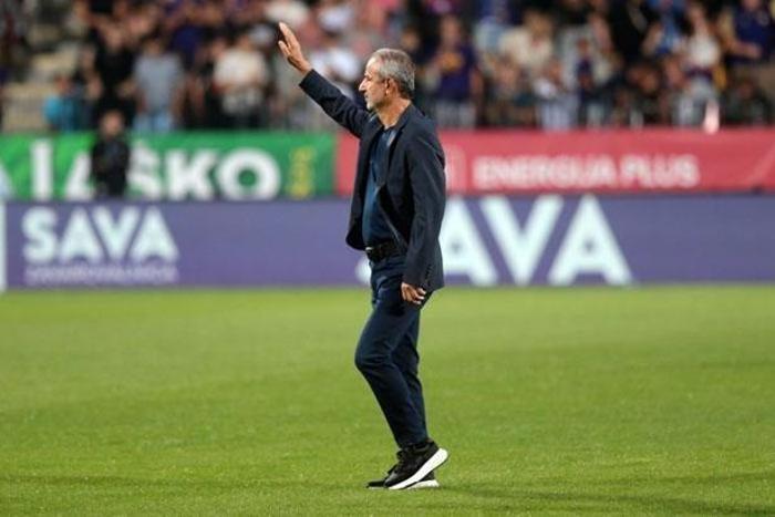 İsmail Kartal hayatının şokunu yaşadı: 'Maç hakkında konuşamam!' Fenerbahçe'nin eski teknik direktörü, büyük talihsizliği açıkladı... 7 ismail kartal hayatinin sokunu yasadi mac hakkinda konusamam fenerbahcenin eski teknik direktoru buyuk talihsizligi DXIVZy1I