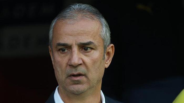 İsmail Kartal hayatının şokunu yaşadı: 'Maç hakkında konuşamam!' Fenerbahçe'nin eski teknik direktörü, büyük talihsizliği açıkladı... 6 ismail kartal hayatinin sokunu yasadi mac hakkinda konusamam fenerbahcenin eski teknik direktoru buyuk talihsizligi vVDBcsPD