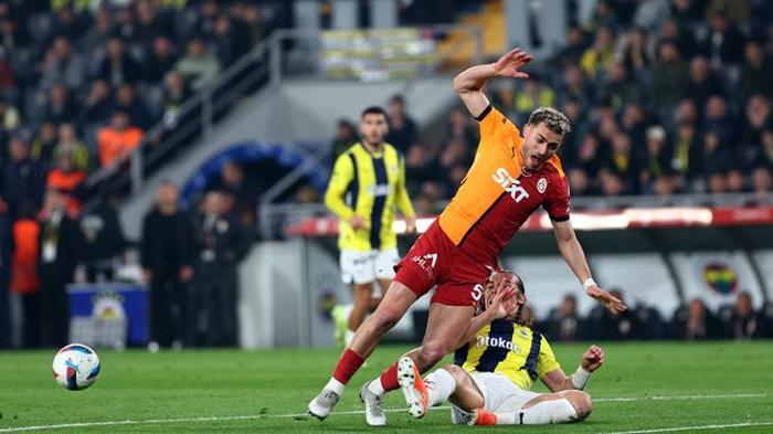Jose Mourinho'yu bekleyen ceza! Okan Buruk'un burnunu sıkmıştı, işte talimat... 2 jose mourinhoyu bekleyen ceza okan burukun burnunu sikmisti iste talimat 1 h84dHzJ4