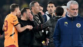jose mourinhoyu okan burukun bu sozleri cildirtmis once good game dedi ardindan ise 96kqK3ab