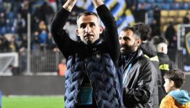 mehmet topalin takimi petrolulden anlamli galibiyet d5MZ2bWA