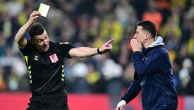 mert hakan yandasin derbide kirmizi kart gorme sebebi belli oldu kGFKyIqQ