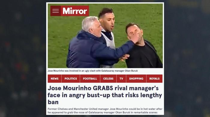 mourinhonun okan buruka fiziksel mudahalesi avrupa basininda tuhaf saldiri buyuk cokus 5