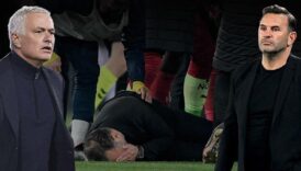 okan burukun mourinhoya ne soyledigi ortaya cikti Y1Zzx9mY