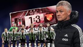 ole gunnar solskjaer oyuncularina sahip cikti artik hedefimiz ligde ucunculuk gj3uu1AE