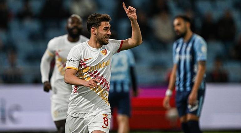 ozet adana demirspor kayserispor mac sonucu 0 2 0 RiDgpsBv