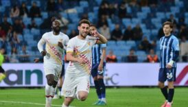 ozet adana demirspor kayserispor mac sonucu 0 2 uM3avSV3