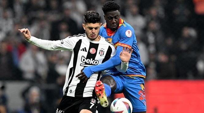 ozet besiktas kupaya veda etti goztepe 49 yil sonra yari finalde besiktas 1 3 goztepe PPr6Zt4h