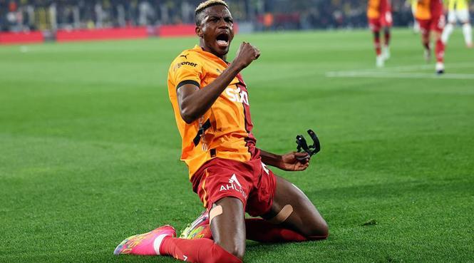 (ÖZET) Fenerbahçe - Galatasaray maç sonucu: 1-2 | Derbiyi kazanan Galatasaray, Türkiye Kupası'nda yarı finalde! 2 ozet fenerbahce galatasaray mac sonucu 1 2 derbiyi kazanan galatasaray turkiye kupasinda yari LnhLHymz