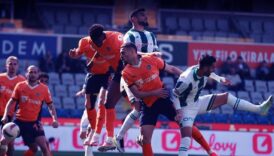ozet istanbulda tek gol var skoru penalti belirledi basaksehir fk 1 0 konyaspor mac sonucu NEXyxfxk