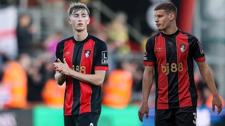 real madridde transfer operasyonu hedef bournemouthun iki yildizi 0 VI6sPyHS