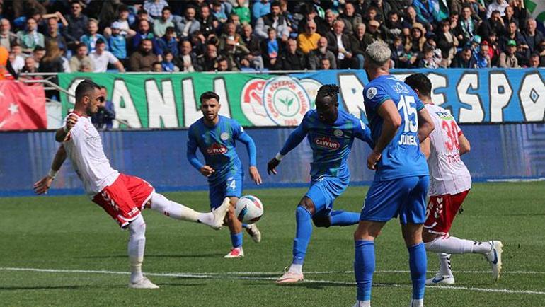 rizede kazanan cikmadi karsilikli goller caykur rizespor sivasspor mac sonucu 1 1 1 TNzvCMic