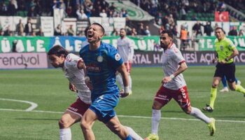 rizede kazanan cikmadi karsilikli goller caykur rizespor sivasspor mac sonucu 1 1 QrDaadQl