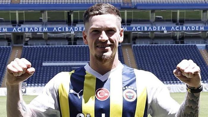 Ryan Kent, Cengiz Ünder'in yanına gider gitmez Fenerbahçe'ye ateş püskürdü! Olay sözler... 6 ryan kent cengiz underin yanina gider gitmez fenerbahceye ates puskurdu olay sozler 5