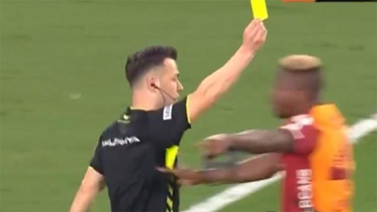 samsunpordan fenerbahce galatasaray derbisi sonrasi hakem paylasimi cihan aydin 1 3A9QvP6d