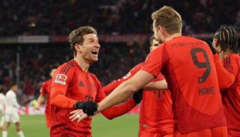 thomas muller acikladi bayern munihde bir devir resmen sona erdi SGrTvgZX