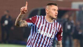 trabzonsporda zubkov firtinasi papara parka damga vurdu sp36Eans