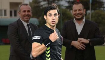 trabzonspordan fenerbahce maci oncesi mehmet turkmene olay sozler b9aThuvW