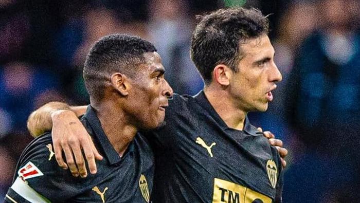 Vinicius Junior, Real Madrid-Valencia maçında bahis oynamış! Kaleciden bomba itiraf... 1 vinicius junior real madrid valencia macinda bahis oynamis kaleciden bomba itiraf 0 2izfktZB