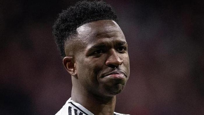 Vinicius Junior, Real Madrid-Valencia maçında bahis oynamış! Kaleciden bomba itiraf... 6 vinicius junior real madrid valencia macinda bahis oynamis kaleciden bomba itiraf 5 nqFdPj7z