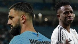 vinicius junior real madrid valencia macinda bahis oynamis kaleciden bomba itiraf nUQfKhEc