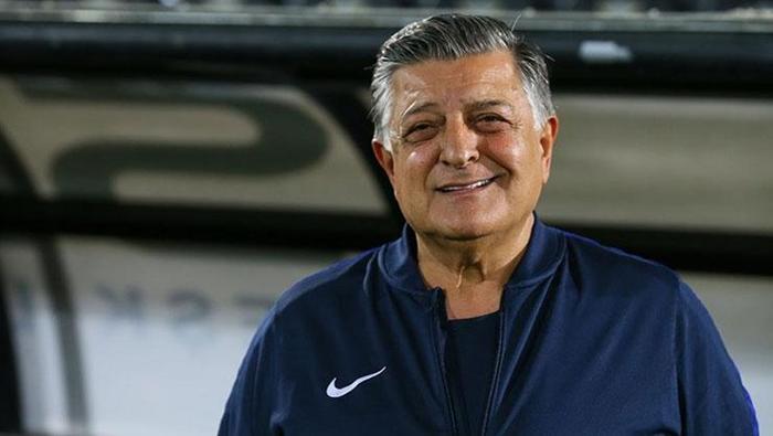 Yılmaz Vural'dan Mourinho - Okan Buruk gerilimi için olay yorum: 'Tahrik var' 2 yilmaz vuraldan mourinho okan buruk gerilimi icin olay yorum tahrik var 1 pqGAu4O4