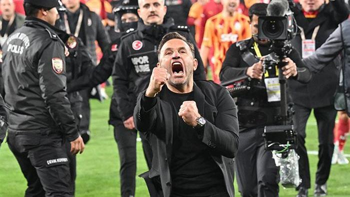 Yılmaz Vural'dan Mourinho - Okan Buruk gerilimi için olay yorum: 'Tahrik var' 4 yilmaz vuraldan mourinho okan buruk gerilimi icin olay yorum tahrik var 3 jng8kbUH